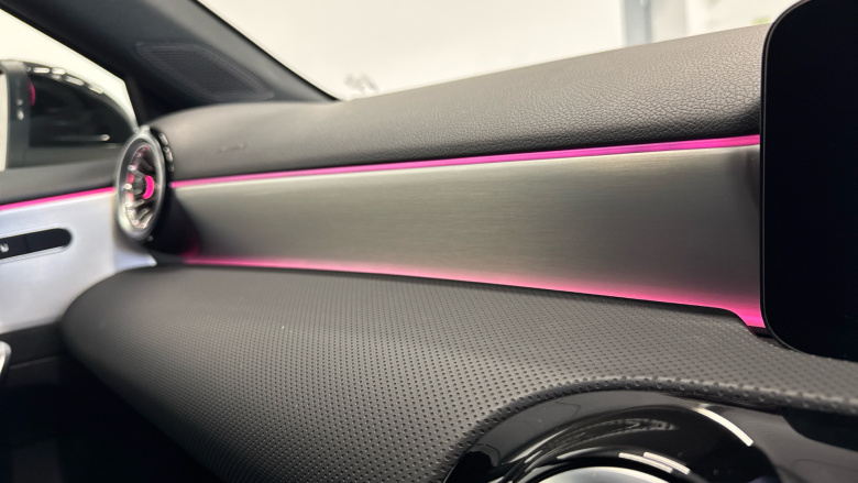 Mercedes-Benz A-Class A200 AMG Line Executive 5dr Auto Petrol Hatchback